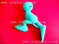 we mianly produce vinyl figurines vinyl creature vinyl monster door knob