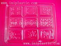 we supply moulding factory makes injection molds OEM plastic mould 7