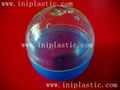 we mainly manufacture egg shell clear