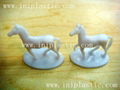 we supply educational toys plastic horse plastic horse plastic pony pvc hippo 9