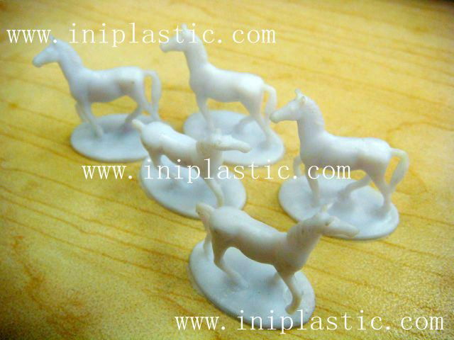 we supply educational toys plastic horse plastic horse plastic pony pvc hippo 5