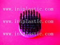 we are a plastic factory sand bag bean bag brush short brush cleaning brush 6