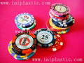 we are a plastic factory that producs a lot of game accessories more than 3000 kinds