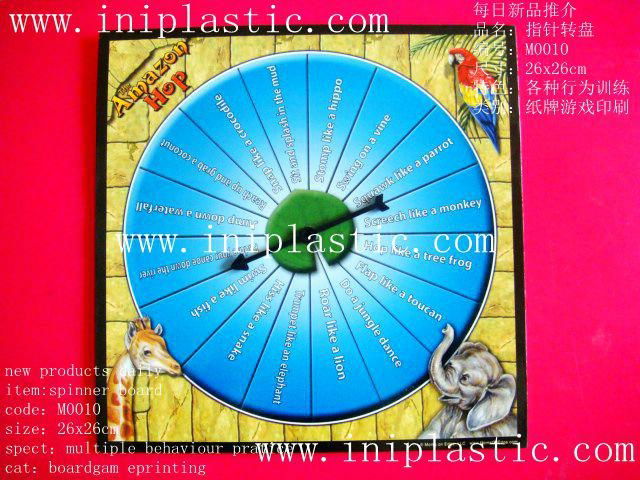 finger twister spinning wheel spinner spinning board lucky board 2