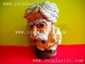 we mainly manufacture Mark Twain polyresin figurine resin crafts hand craft 1