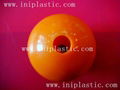 we produce many kinds of soft ball magnetic ball PVC balls PE balls mini bowling 6