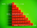 we are a plastic moulded injection rainbow fraction tiles decimal fraction tiles 14