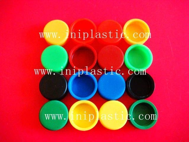 we mainly produce plastic round caps round dice cup round checkers round tokens 4