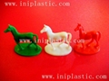 we supply educational toys plastic horse plastic horse plastic pony pvc hippo