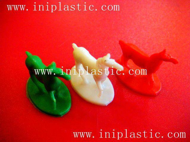 we supply educational toys plastic horse plastic horse plastic pony pvc hippo 3