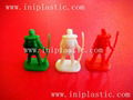 we are an educational toys plant makes cylinder pawns plastic pawns plastic pion 20