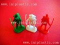 we supply educational toys plastic horse plastic horse plastic pony pvc hippo 14