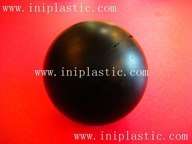 我們生產塑料吹塑海洋球|吹塑球|波波池彈力球|彈彈球|塑膠球塑料球 11