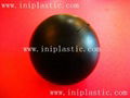 我们生产塑料吹塑海洋球|吹塑球|波波池弹力球|弹弹球|塑胶球塑料球