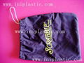 we manufacture plastic ring gift bag PP ring sachet tea bag tea sachet 6