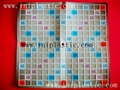 we mainly produce game card board double-folded board quad-folded board