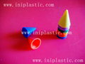 we mainly make plastic stacking mini house overlapped mini house  field cones   12