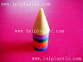 we mainly make plastic stacking mini house overlapped mini house  field cones   13