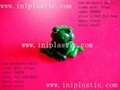 vinyl frogs PVC frog polyresin frog plastic frog resin frogs plastic tadpole 13