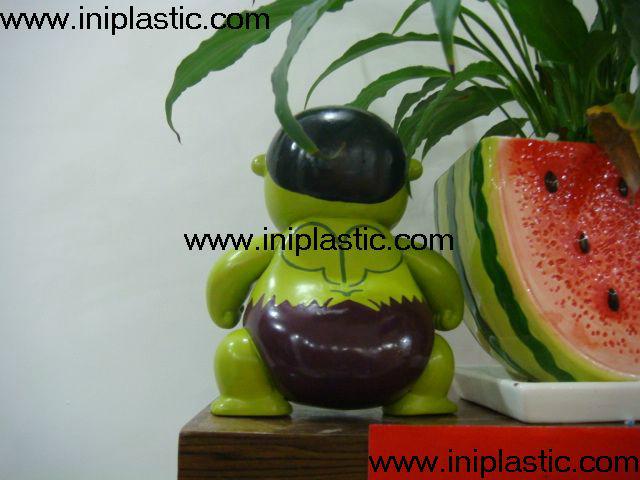 educational toys plant vinyl brains brain model plastic brains simulation brains 8