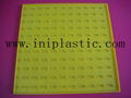 we produce GEO boards with rubber bands geoboard geoboards geometric boards 