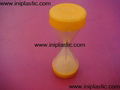 we supply sand timer with the suction cup  plastic sand timer glass sand timer