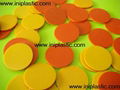 we mainly produce sorting circles group circle group circles plastic rings