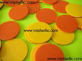 we mainly produce sorting circles group circle group circles plastic rings