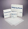 we mianly supply weighing paper lab paper lab tools laboratory utensils