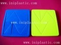 we are produce plastic paddles translucent  paddle colors paddle color plate
