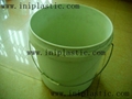 we produce SHOGI plastic shogi Japanese chess plastic bucket metal buckets