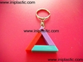 we mianly manufacture kinds of pencil topper poker chips keychain key chains