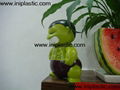 we mainly produce vinyl figurine vinyl fish vinyl doll vinyl custom character