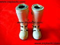 we mianly manufacture many toy shoes vinyl boots vinyl shoes vinyl animal toys