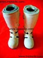 we mianly manufacture many toy shoes vinyl boots vinyl shoes vinyl animal toys
