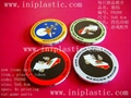 we make plastic ring water ring baby ring snap ring classic ring shopping ring