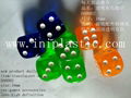 we mainly manufacture plastic colorful chess pieces  parts weiqi accessories