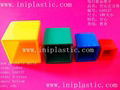 we mainly manufacture plastic colorful chess pieces  parts weiqi accessories