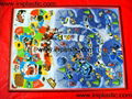 we mainly produce custom board game Santa Claus game Christmas game 20