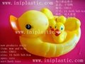 we are a toys factory plastic duck fishing duck weight duck with loop on head  13