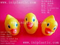 we are a toys factory plastic duck fishing duck weight duck with loop on head 