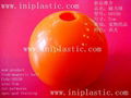 we mianly manufacture kinds of magnetic ball sponge ball clown nose jester nose