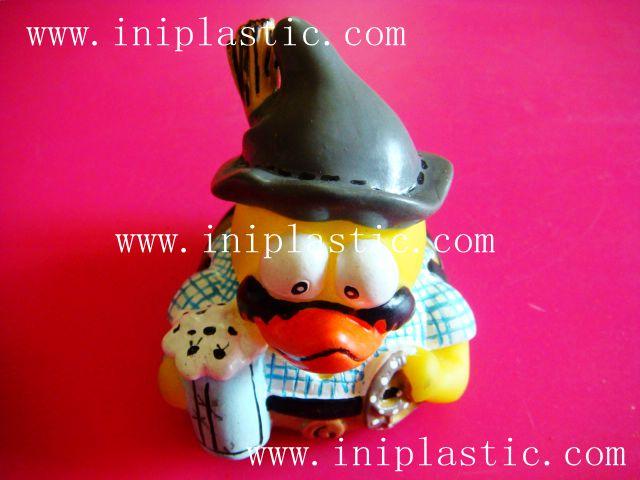 we mainly manufacture duck with sunglasses duck with glasses custom ducks 2