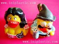 we mainly manufacture duck with sunglasses duck with glasses custom ducks 7