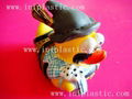 we mainly manufacture duck with sunglasses duck with glasses custom ducks 11