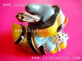 we mainly manufacture duck with sunglasses duck with glasses custom ducks 13