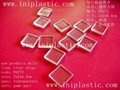 plastic stands clear card stand injection tooling injection tools injection tool