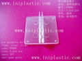 plastic stands clear card stand injection tooling injection tools injection tool 9