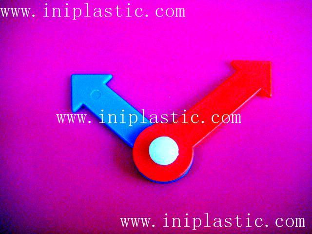 we supply book spinner clicking spinner clock hands board games accessories 2