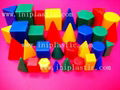 we produce pentagonal prism triangular prism hexagonal prism teaching resources